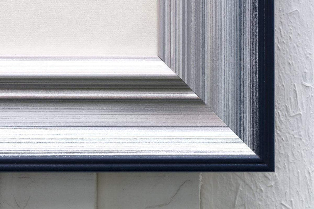 Broomstick Training - Original Sketch - SOLD by artist David Renshaw - Wyecliffe Galleries