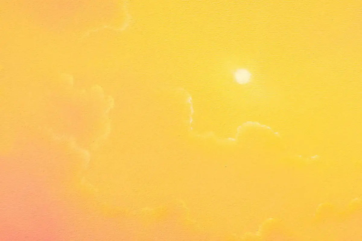 Cherish Every Moment - Original - SOLD by artist David Renshaw - Wyecliffe Galleries