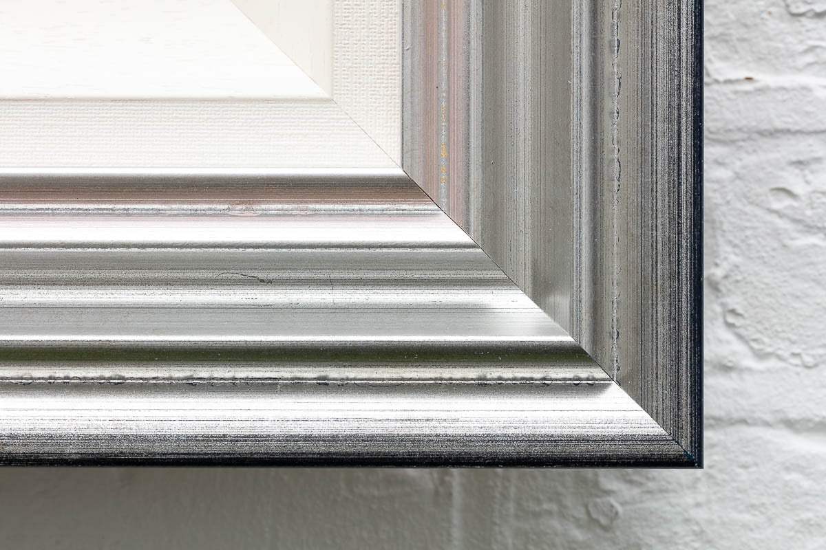 Creating Family Memories - Original - SOLD by artist David Renshaw - Wyecliffe Galleries