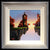 Crossing the Distance - SOLD David Renshaw