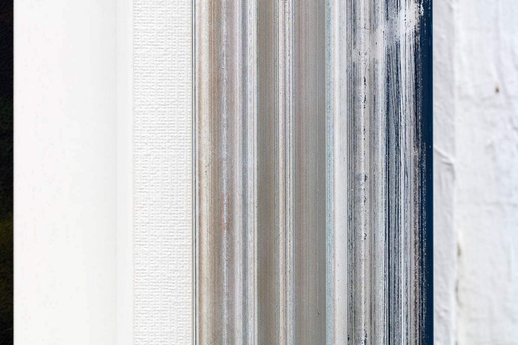 Day to Night - Original - SOLD by artist David Renshaw - Wyecliffe Galleries