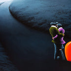 Endless Love - Original - SOLD by artist David Renshaw - Wyecliffe Galleries