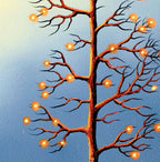 Everlasting Love - SOLD by artist David Renshaw - Wyecliffe Galleries