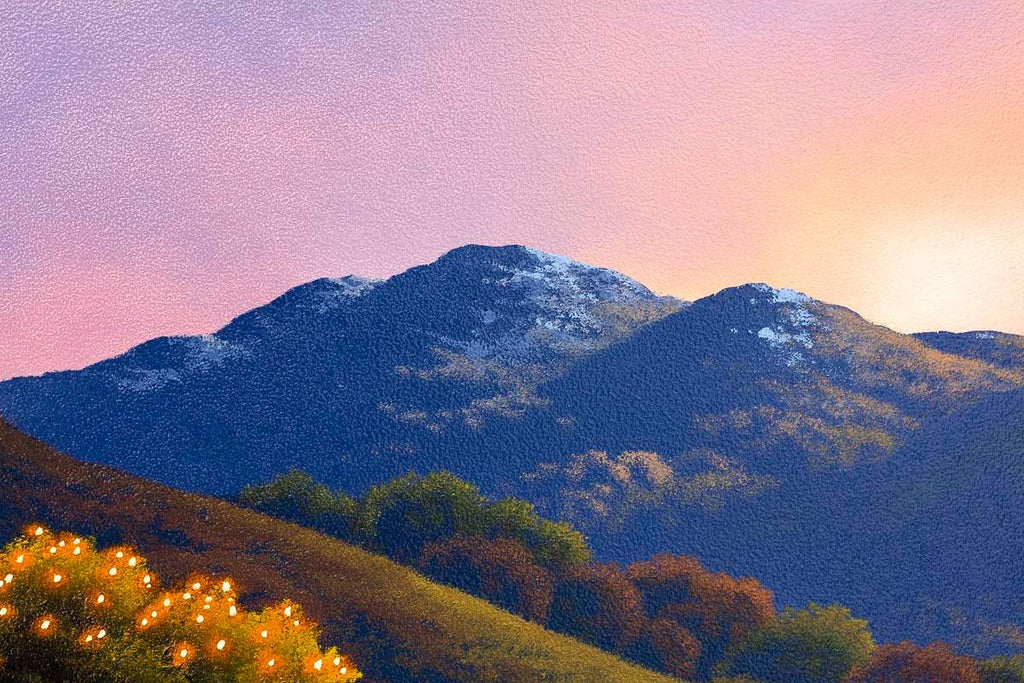 Every Part Of Me - Original - SOLD by artist David Renshaw - Wyecliffe Galleries