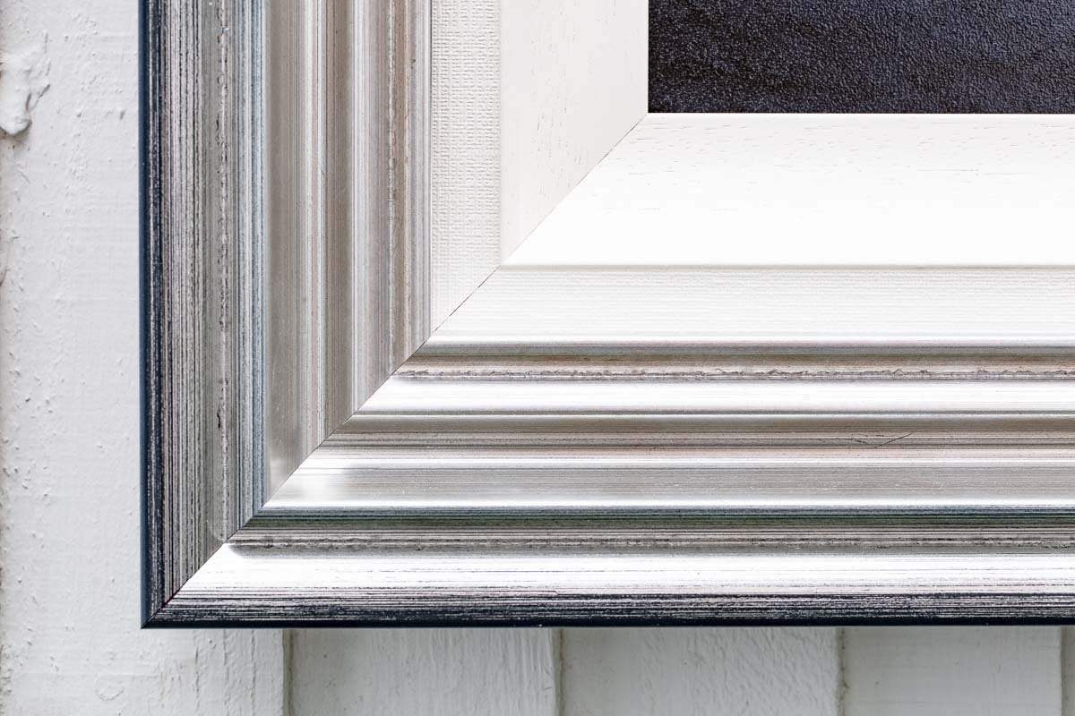 Finding Our Way Home - Original - SOLD by artist David Renshaw - Wyecliffe Galleries