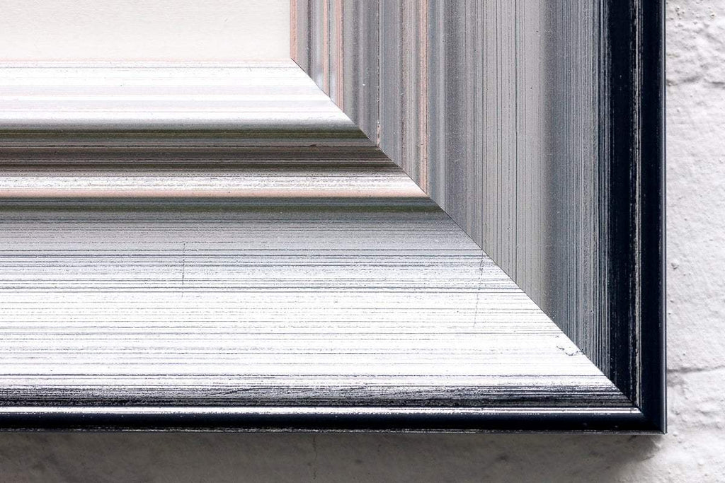 Follow The Magic Home - Original Sketch - SOLD by artist David Renshaw - Wyecliffe Galleries