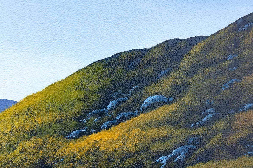 God bless you Ma'am! - Original - SOLD by artist David Renshaw - Wyecliffe Galleries