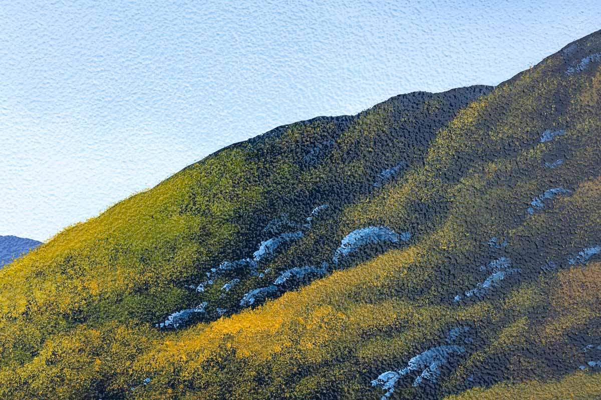 God bless you Ma'am! - Original - SOLD by artist David Renshaw - Wyecliffe Galleries