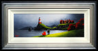 Guide You Home - SOLD by artist David Renshaw - Wyecliffe Galleries