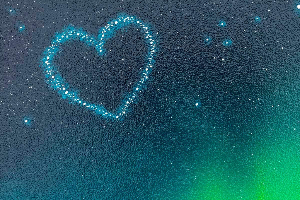 Heading Home - Original - SOLD by artist David Renshaw - Wyecliffe Galleries