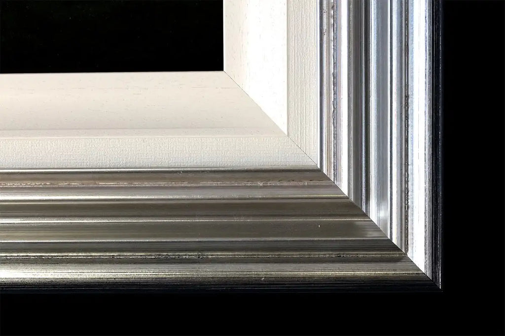 Higher and Higher - Original - SOLD by artist David Renshaw - Wyecliffe Galleries