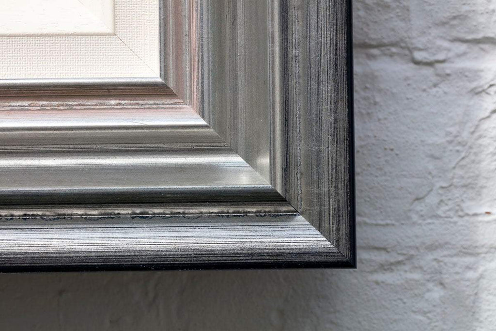 Higher Love - Original - SOLD by artist David Renshaw - Wyecliffe Galleries