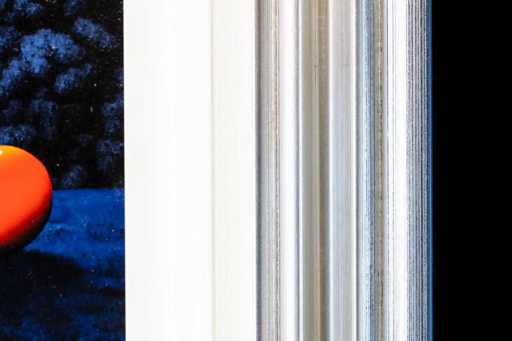 Home and Heart - Original - SOLD by artist David Renshaw - Wyecliffe Galleries