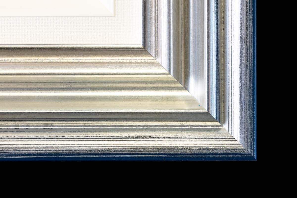 Home and Heart - Original - SOLD by artist David Renshaw - Wyecliffe Galleries