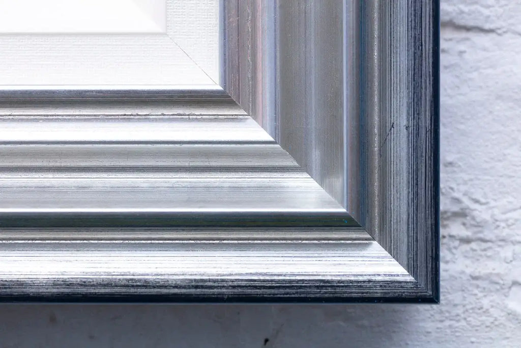 Home is Where You Are - Original - SOLD by artist David Renshaw - Wyecliffe Galleries