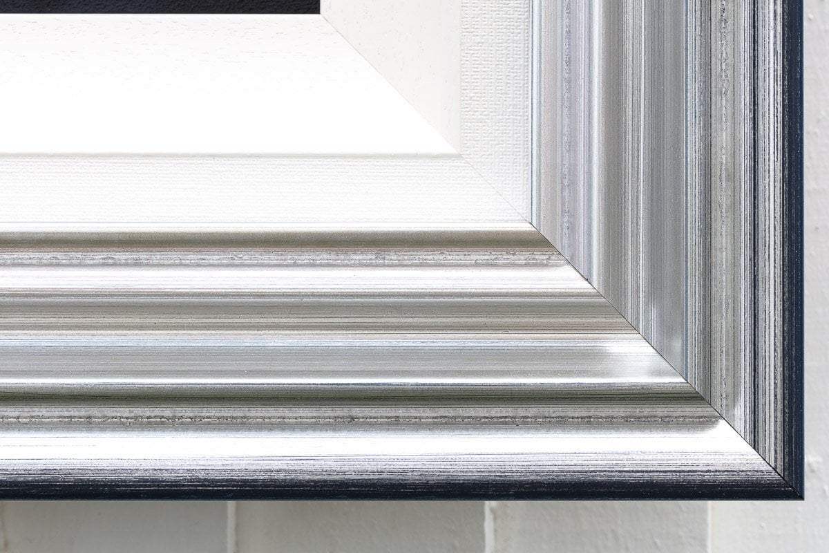 Home Sweet Home - Original - SOLD by artist David Renshaw - Wyecliffe Galleries