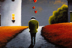 I'll Always Wait For You - Boutique Edition - SOLD OUT by artist David Renshaw - Wyecliffe Galleries