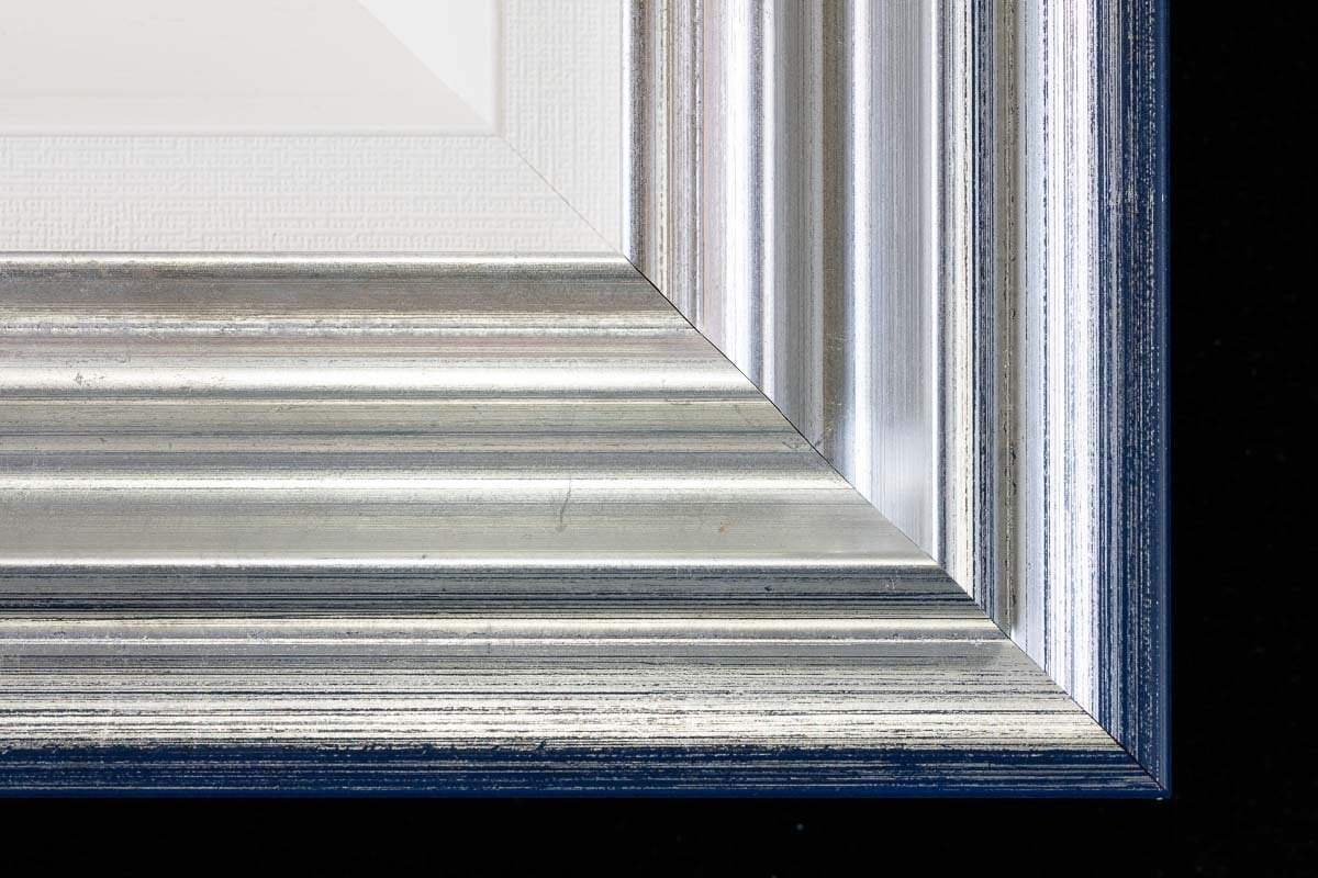 Lost in Your Love - Original - SOLD by artist David Renshaw - Wyecliffe Galleries