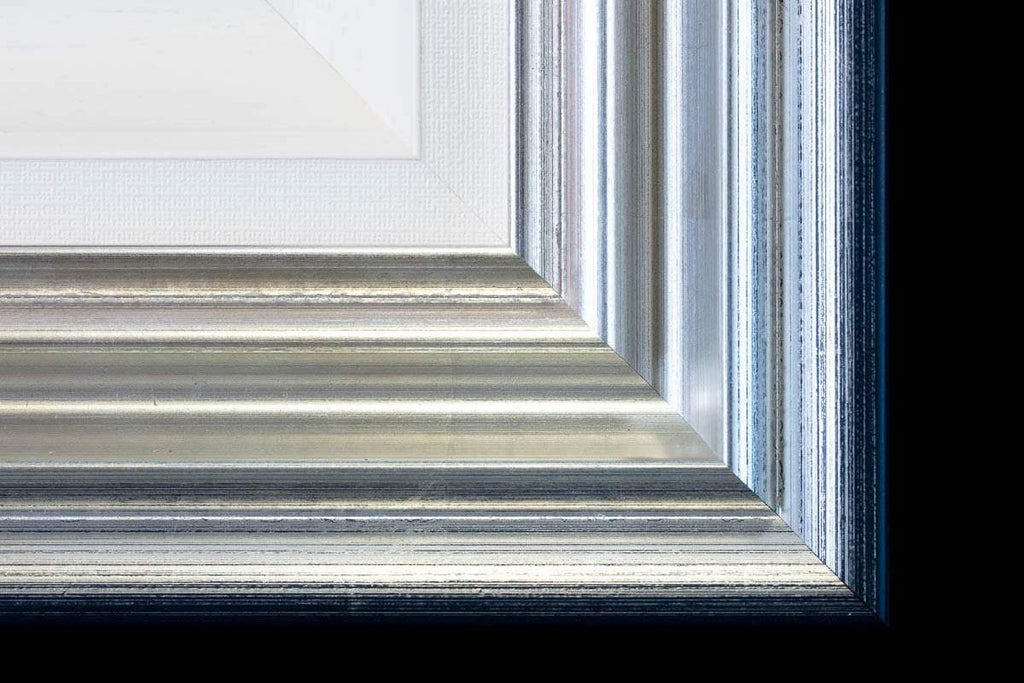 Love Connection - Original - SOLD by artist David Renshaw - Wyecliffe Galleries