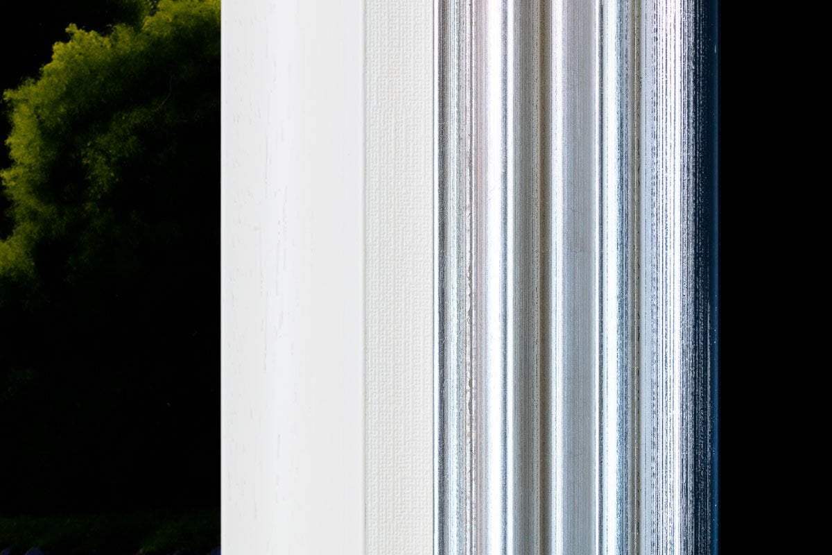 Love Connection - Original - SOLD by artist David Renshaw - Wyecliffe Galleries