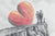Love On Top - Original Sketch David Renshaw Framed