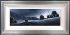 My Everything - Original - SOLD by artist David Renshaw - Wyecliffe Galleries