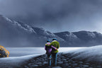 My Everything - Original - SOLD by artist David Renshaw - Wyecliffe Galleries