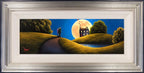 My Love For You - SOLD by artist David Renshaw - Wyecliffe Galleries