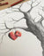 Nurture my Heart - Sketch - SOLD David Renshaw