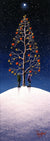 O' Christmas Tree - SOLD David Renshaw