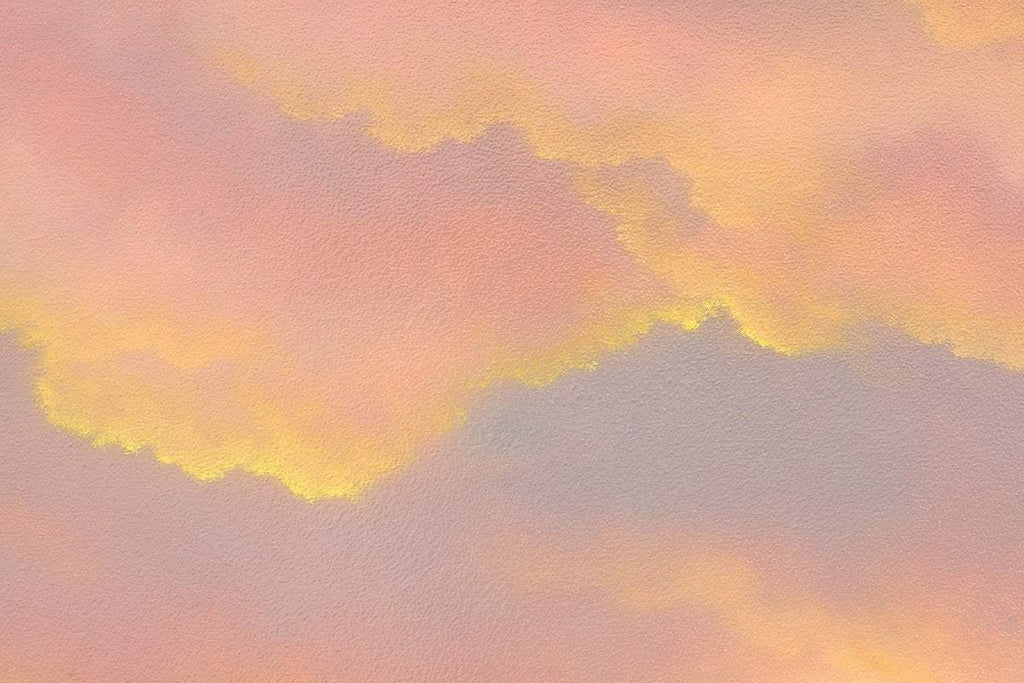 On the Road Again - Original - SOLD by artist David Renshaw - Wyecliffe Galleries