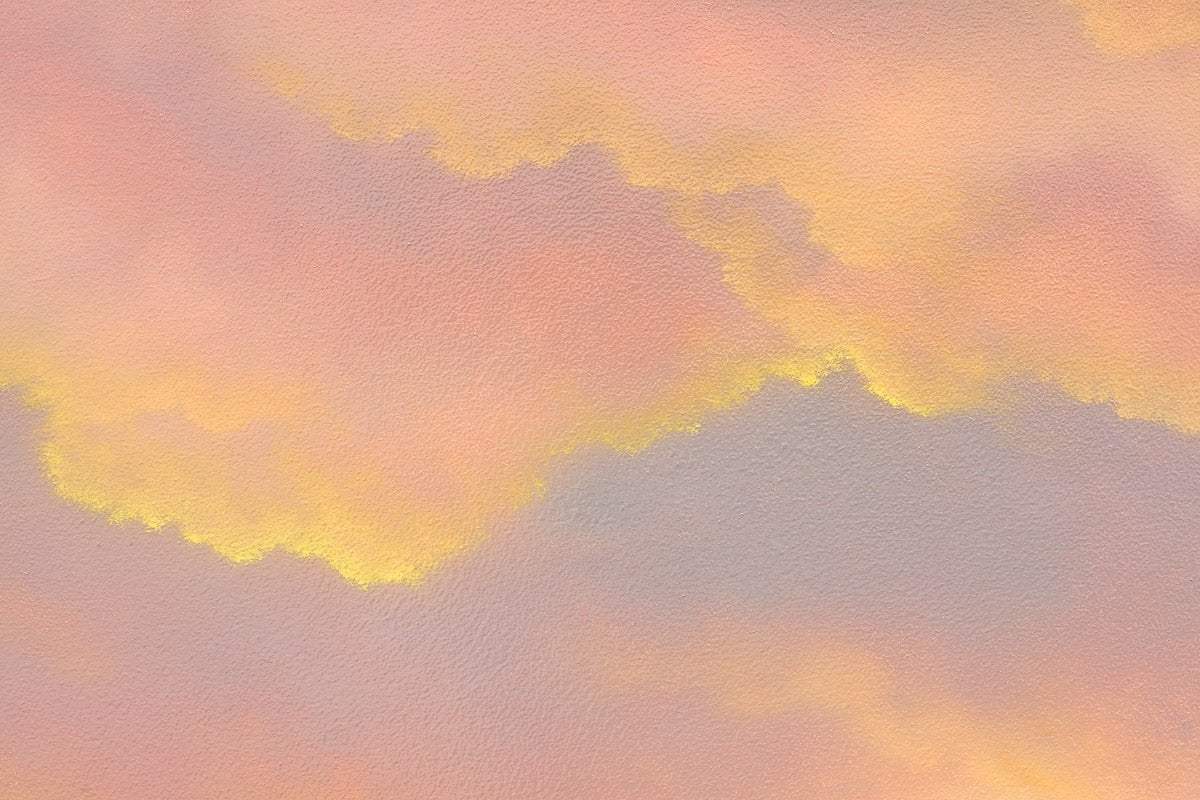 On the Road Again - Original - SOLD by artist David Renshaw - Wyecliffe Galleries