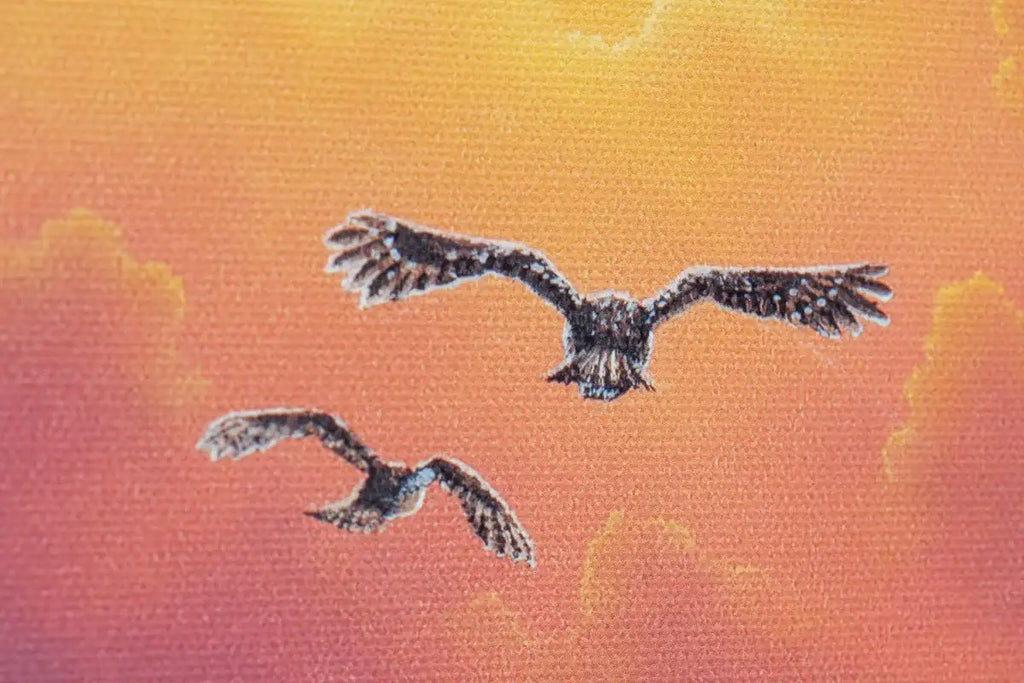 Our Kind of Magic - Boutique Edition by artist David Renshaw - Wyecliffe Galleries