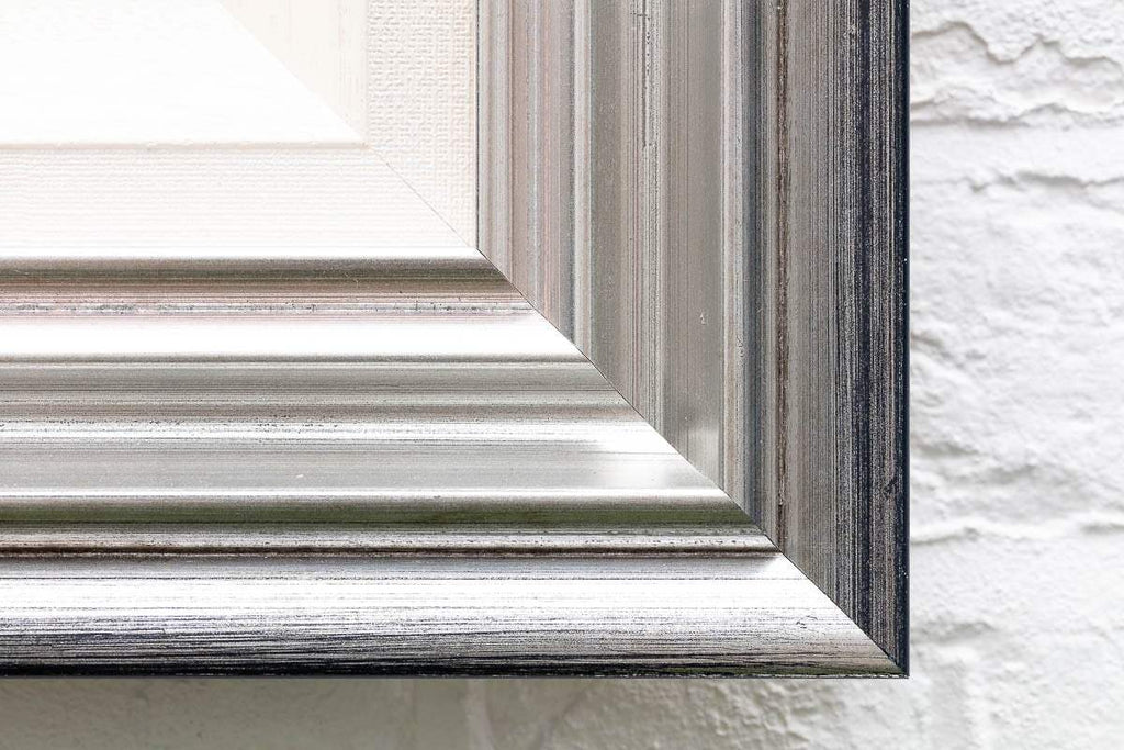 Our Kind of Magic - Original - SOLD by artist David Renshaw - Wyecliffe Galleries