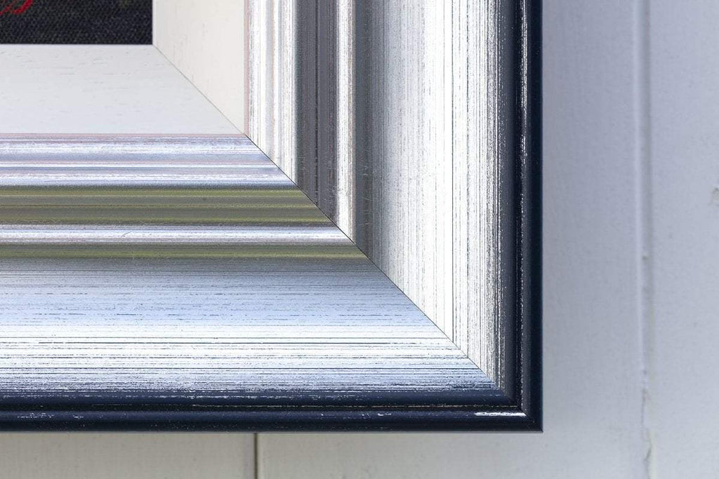 Our Ocean View & Seaside Memories - Boutique Edition SET by artist David Renshaw - Wyecliffe Galleries