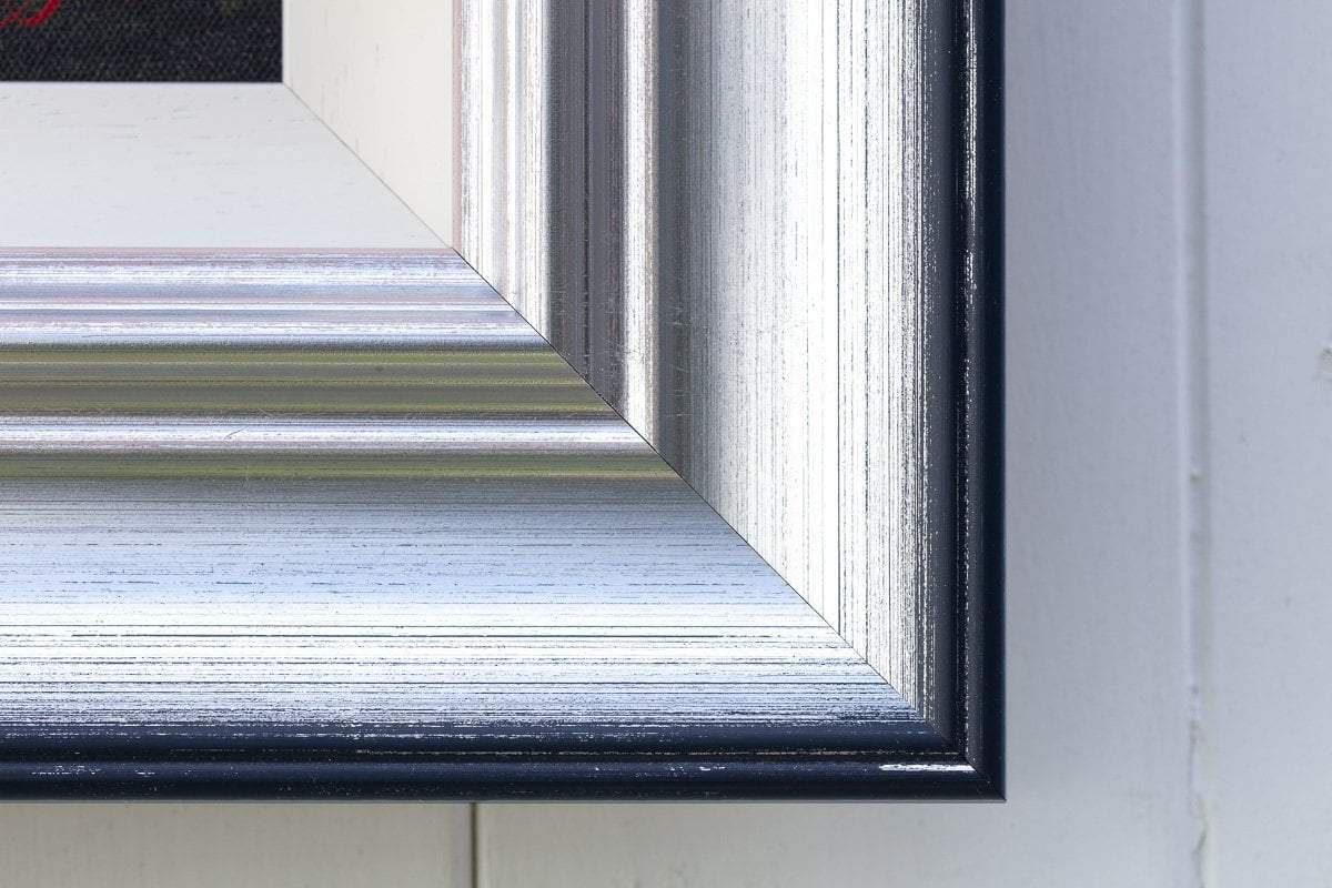 Our Ocean View & Seaside Memories - Boutique Edition SET by artist David Renshaw - Wyecliffe Galleries