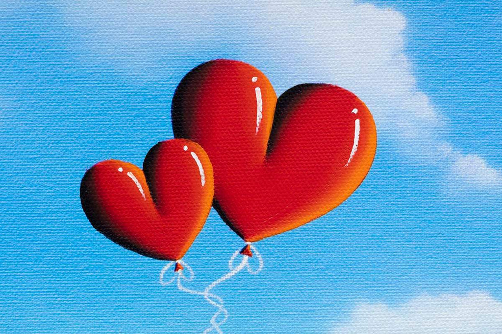 Our Ocean View & Seaside Memories - Boutique Edition SET by artist David Renshaw - Wyecliffe Galleries