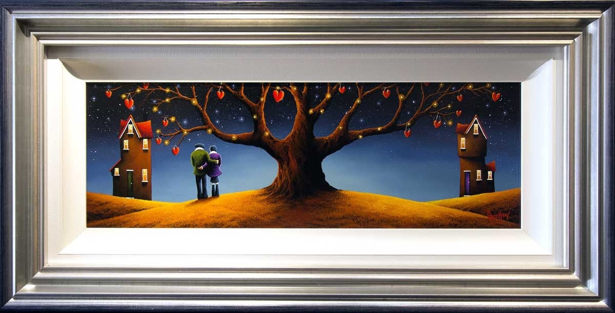 Our Place -SOLD David Renshaw