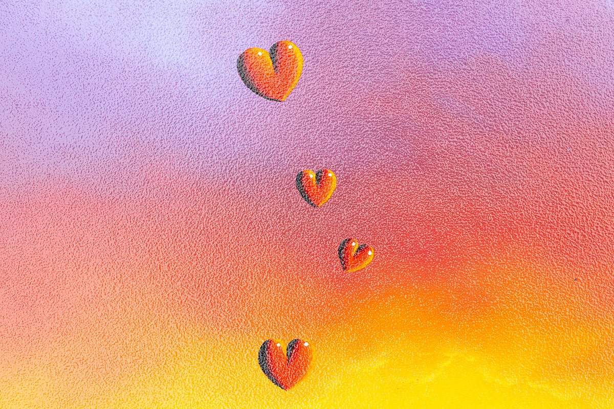 Our Road Trip Adventures - Original - SOLD by artist David Renshaw - Wyecliffe Galleries