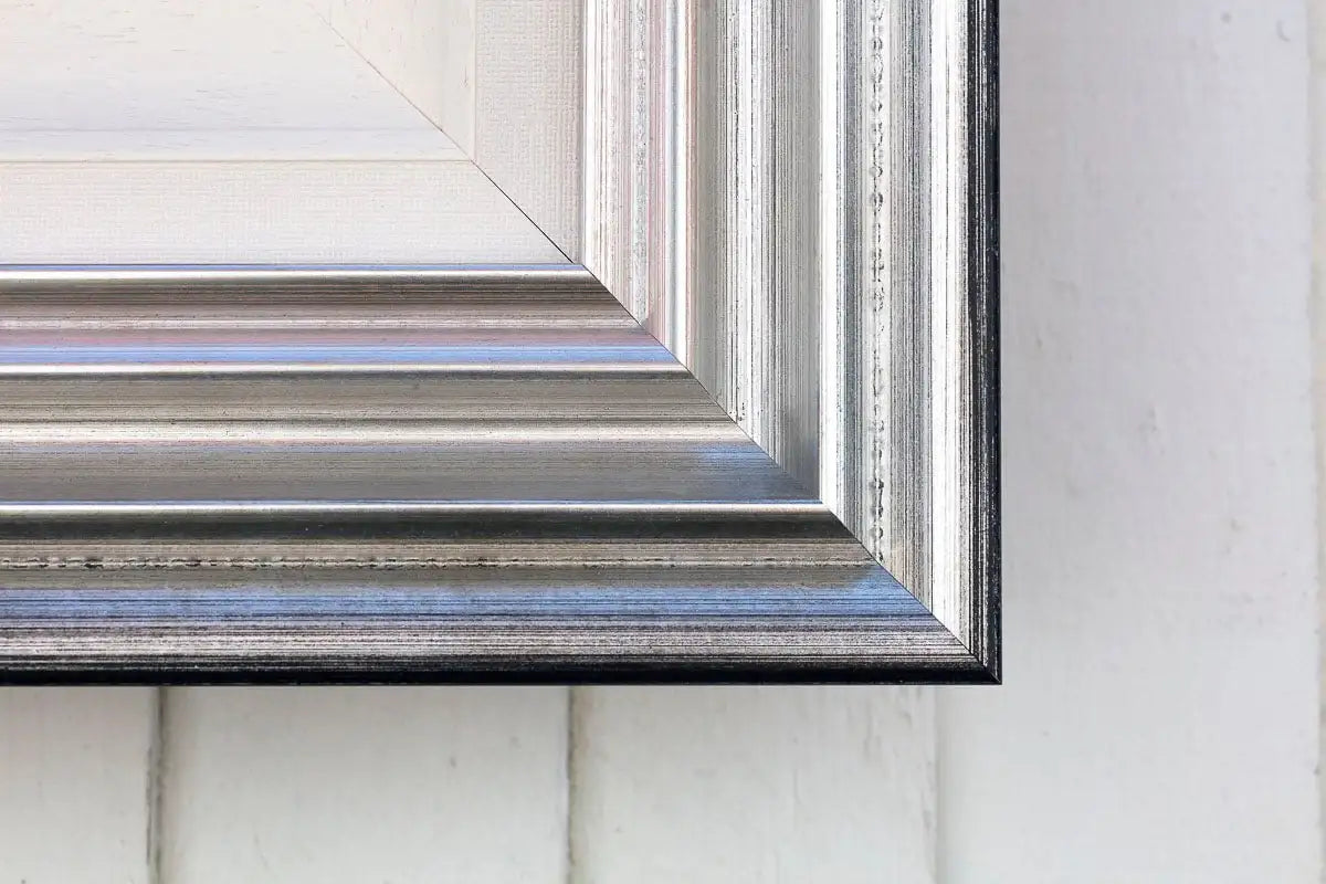 Our Road Trip Adventures - Original - SOLD by artist David Renshaw - Wyecliffe Galleries