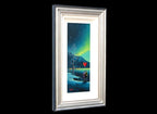 Pure Perfection - Original - SOLD by artist David Renshaw - Wyecliffe Galleries