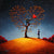 Reaching Out For Love - SOLD David Renshaw