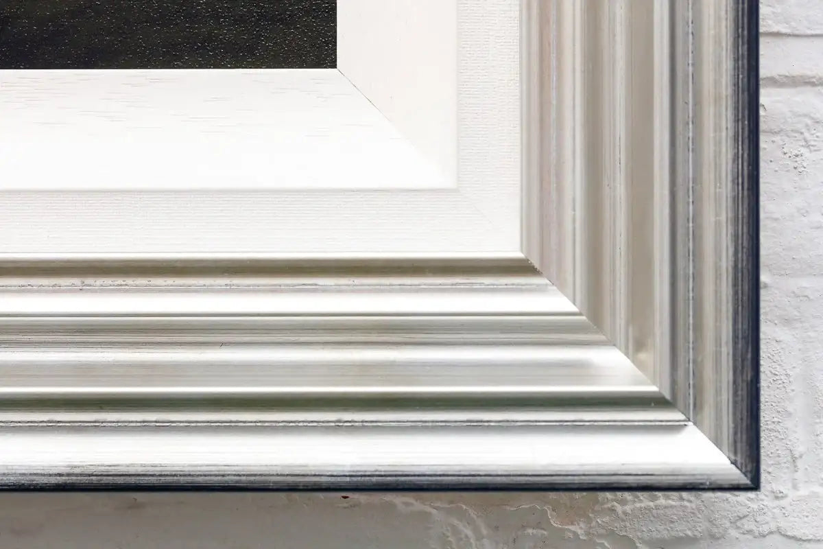 Road Trips With You - Original - SOLD by artist David Renshaw - Wyecliffe Galleries