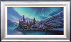 Spellbound Set of 3 Boutique Editions - SOLD by artist David Renshaw - Wyecliffe Galleries