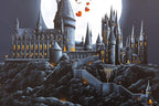 Spellbound Set of 3 Boutique Editions - SOLD by artist David Renshaw - Wyecliffe Galleries