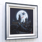 Spellbound Set of 3 Boutique Editions - SOLD by artist David Renshaw - Wyecliffe Galleries