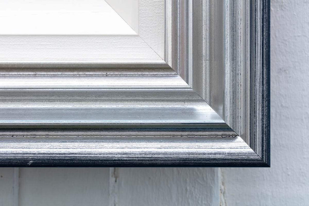 Starlight Love - SOLD by artist David Renshaw - Wyecliffe Galleries