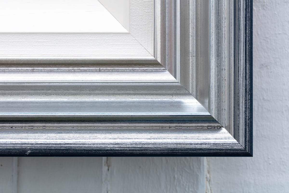 Starlight Love - SOLD by artist David Renshaw - Wyecliffe Galleries