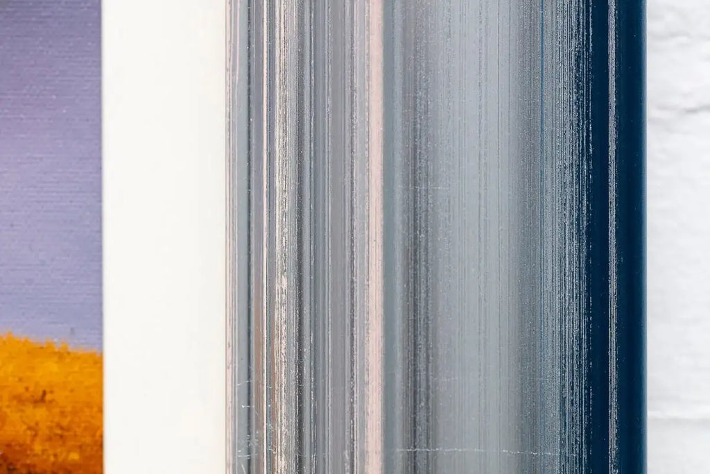 Sunset Valley & Lakeside Dreaming - Boutique Edition SET by artist David Renshaw - Wyecliffe Galleries