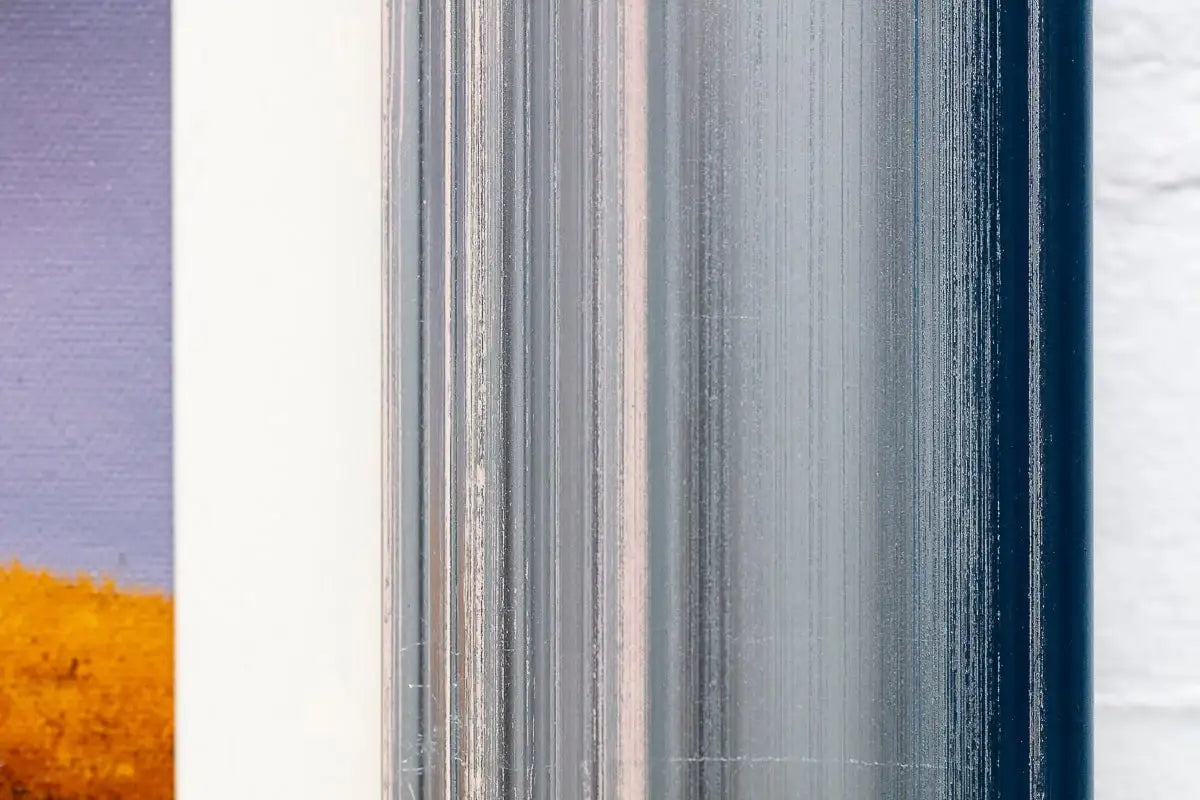 Sunset Valley & Lakeside Dreaming - Boutique Edition SET by artist David Renshaw - Wyecliffe Galleries